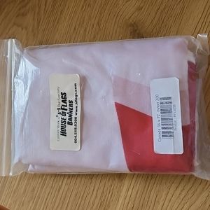 Canada Flag Canadian flag 36x72